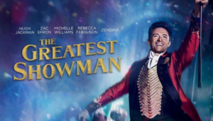 The Greatest Showman - Film Night