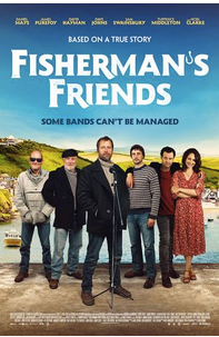 Film Night - Fisherman's Friends